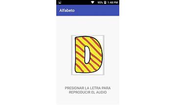 ALFABETO Y SONIDOS for Android - Download the APK from Habererciyes